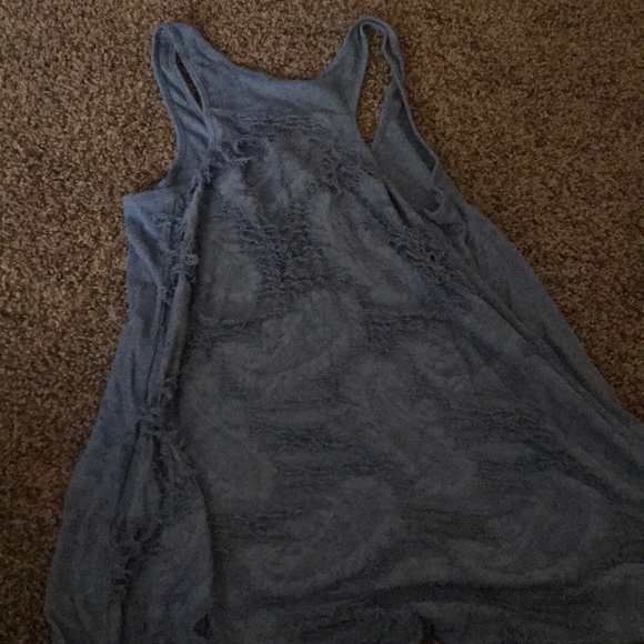 tank top - Picture 4 of 4